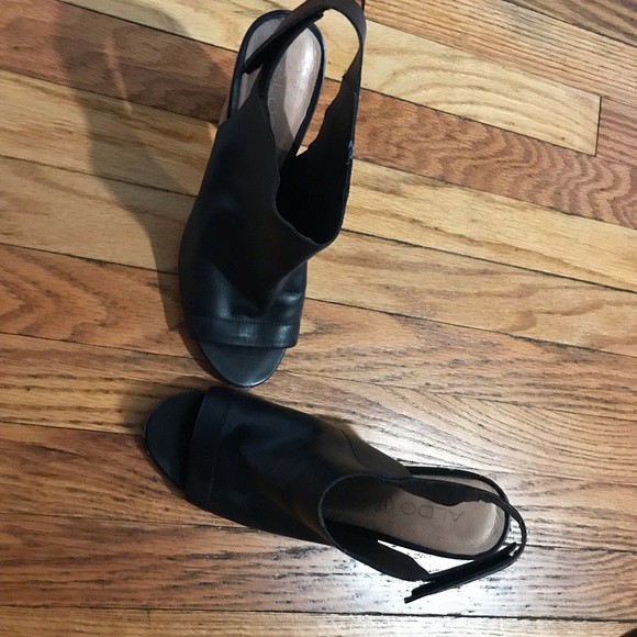ALDO heels - Picture 3 of 3